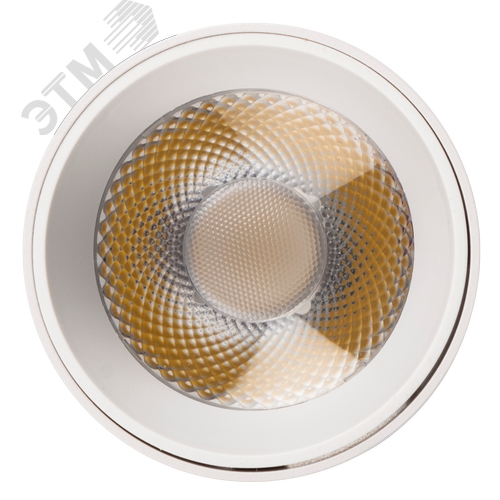 Набор светильников трековых ДПО-3х12Вт, 2880 (3х960) Лм белый IP40 JazzWay - фото 7