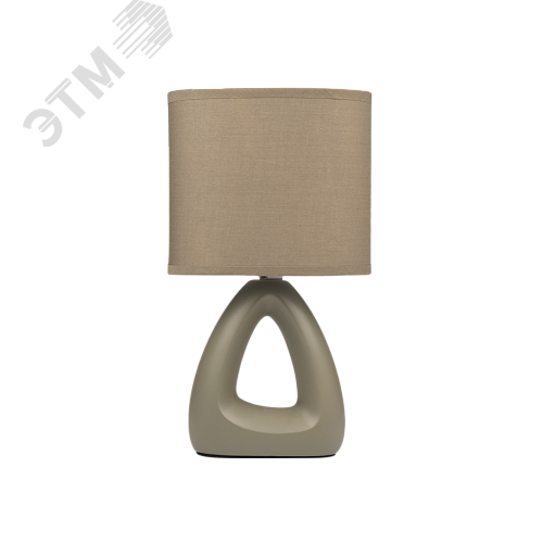 Светильник светодиодный настольный JH2-01-gn зеленый JazzWay - фото 2