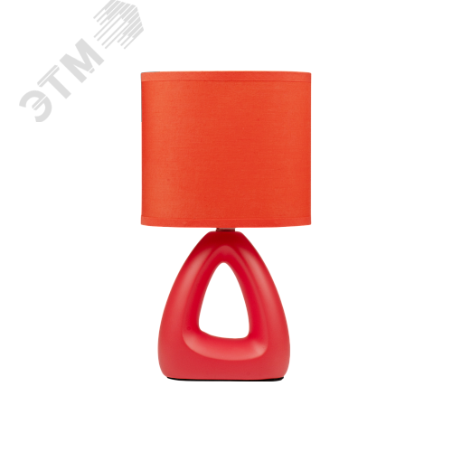 Светильник светодиодный настольный JH2-01-og оранжевый JazzWay - фото 1