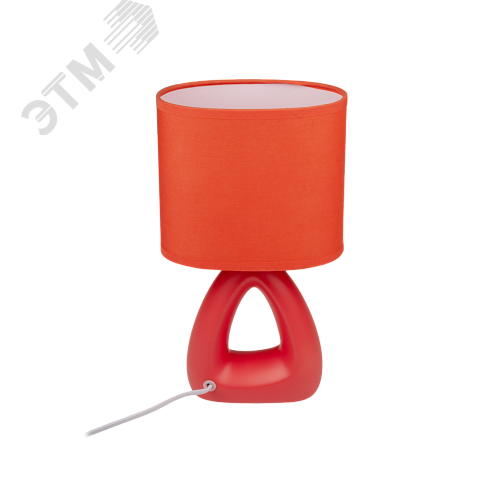 Светильник светодиодный настольный JH2-01-og оранжевый JazzWay - фото 2