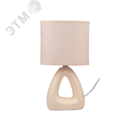 Светильник светодиодный настольный JH2-01-iv бежевый JazzWay - фото 2