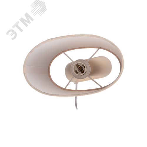 Светильник светодиодный настольный JH2-01-iv бежевый JazzWay - фото 1