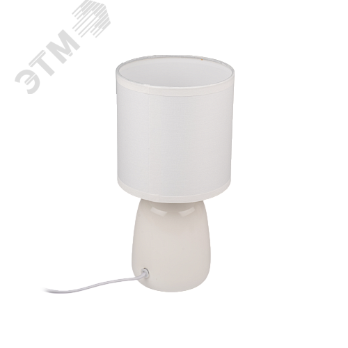 Светильник светодиодный настольный JH2-02-wh белый JazzWay - фото 2