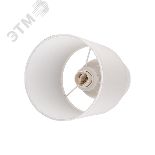 Светильник светодиодный настольный JH2-02-wh белый JazzWay - фото 4