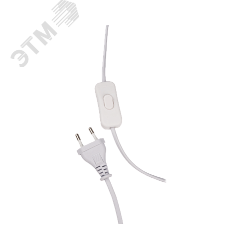 Светильник светодиодный настольный JH2-02-wh белый JazzWay - фото 6