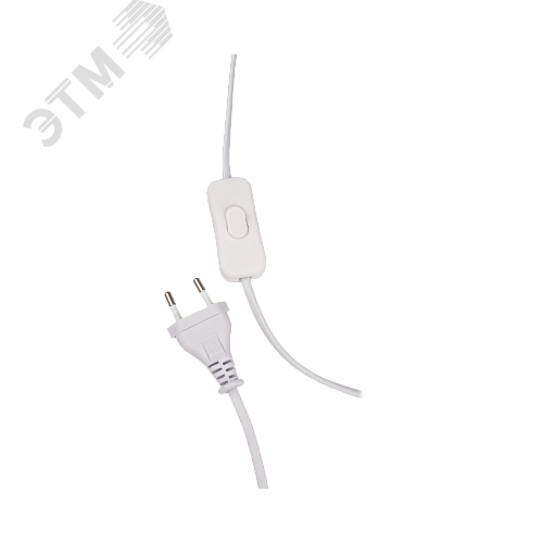 Светильник светодиодный настольный JH2-02-gy серый JazzWay - фото 2