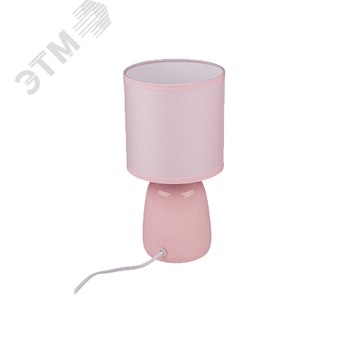 Светильник светодиодный настольный JH2-02-pk розовый JazzWay - фото 2