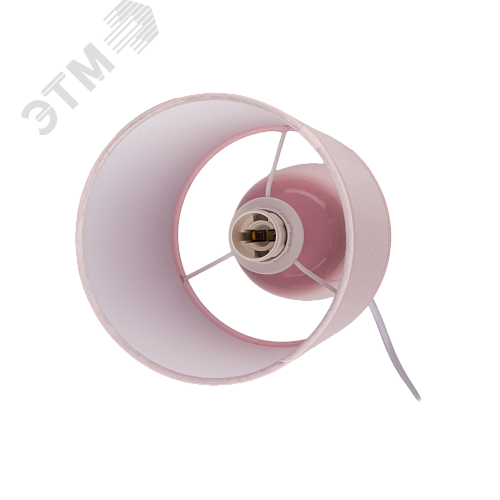 Светильник светодиодный настольный JH2-02-pk розовый JazzWay - фото 3