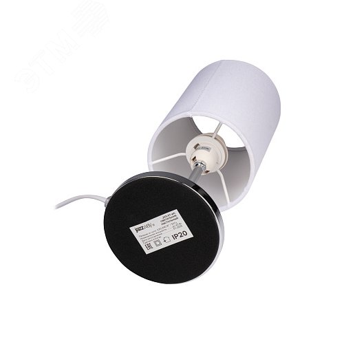 Светильник светодиодный настольный JH3-01-wh белый JazzWay - фото 3