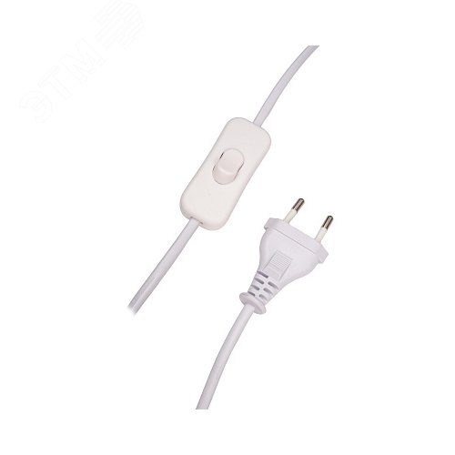 Светильник светодиодный настольный JH3-01-wh белый JazzWay - фото 6