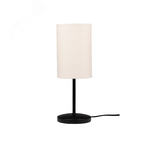 Светильник светодиодный настольный JH3-01-iv бежевый JazzWay - фото 1