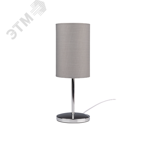 Светильник светодиодный настольный JH3-01-gy серый JazzWay - фото 2