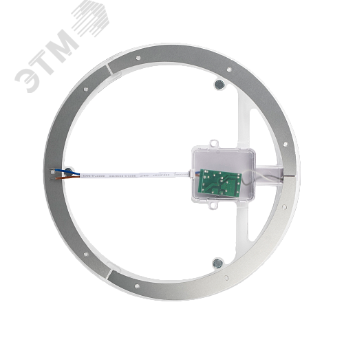 Модуль светодиодный для светильников PPB Module 40w 4000K D250mm IP20 JazzWay - фото 4