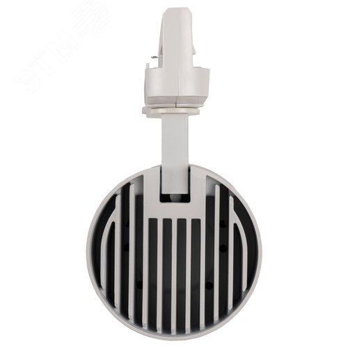 Светильник трековый трехфазный ДПО 7020 LED-20 Вт 2200 Лм 4000К IP40 белый 36 град 180–265В - фото 3