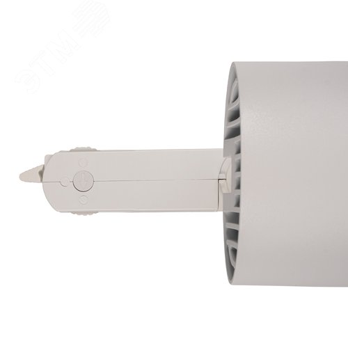 Светильник трековый трехфазный ДПО 7020 LED-20 Вт 2200 Лм 4000К IP40 белый 36 град 180–265В - фото 8