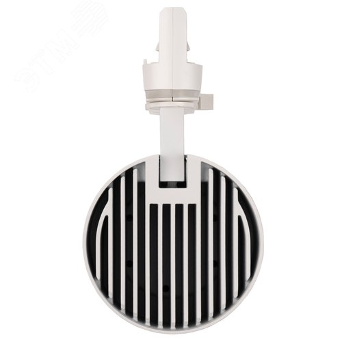 Светильник трековый трехфазный ДПО 7020 LED-30 Вт 3300 Лм 4000К IP40 белый 36 град 180–265В - фото 3