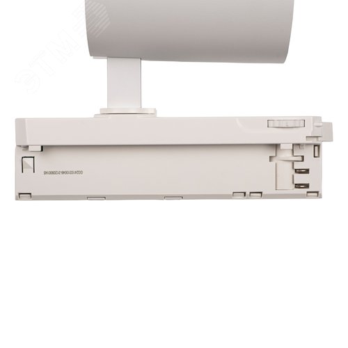 Светильник трековый трехфазный ДПО 7020 LED-30 Вт 3300 Лм 4000К IP40 белый 36 град 180–265В - фото 6