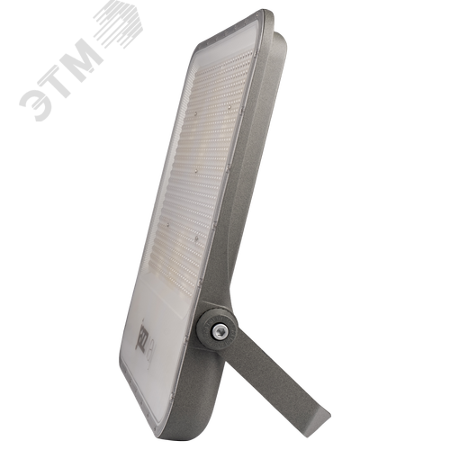 Прожектор светодиодный ДО-500 Вт 75000 Лм 6500К IP65 160–265В угол светораспределения 80 градусов - фото 4