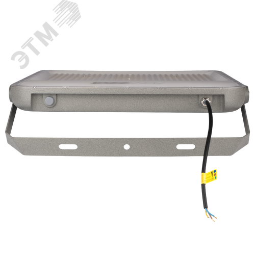 Прожектор светодиодный ДО-500 Вт 75000 Лм 6500К IP65 160–265В угол светораспределения 80 градусов - фото 6