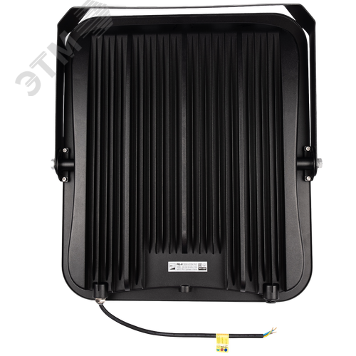 Прожектор светодиодный LED ДО PFL-V-500 Вт 6500К 45000 Лм IP65 с клапаном выравнивания давления - фото 2