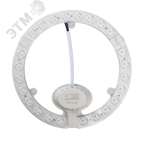 Модуль светодиодный для светильников PPB Module 22w 6500K D195мм IP20 - фото 1