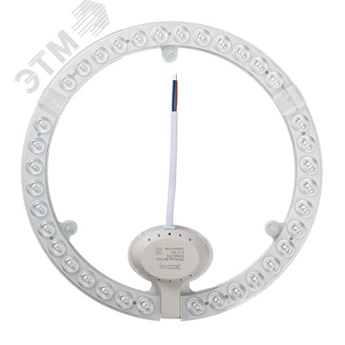 Модуль светодиодный для светильников PPB Module 28 w 6500 K D230 мм IP20 - фото 1