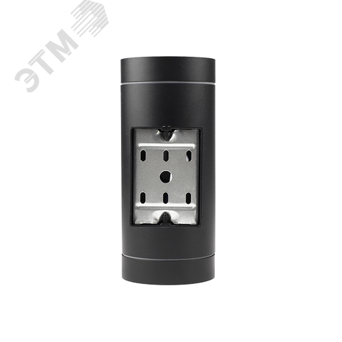 Светильник светодиодный ДБУ- 20590 архитектурный под лампы GX53-2 IP65 черный - фото 3