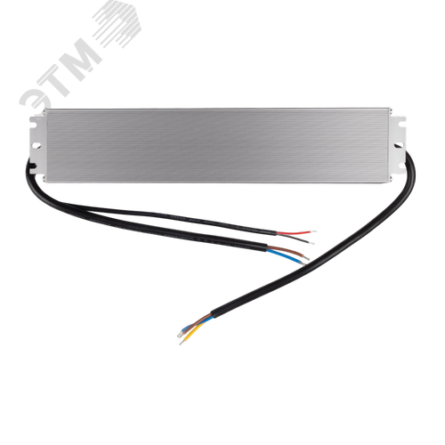 Драйвер для светодиодный ленты BSPS 24V 150Вт диммируемый IP67 - фото 3