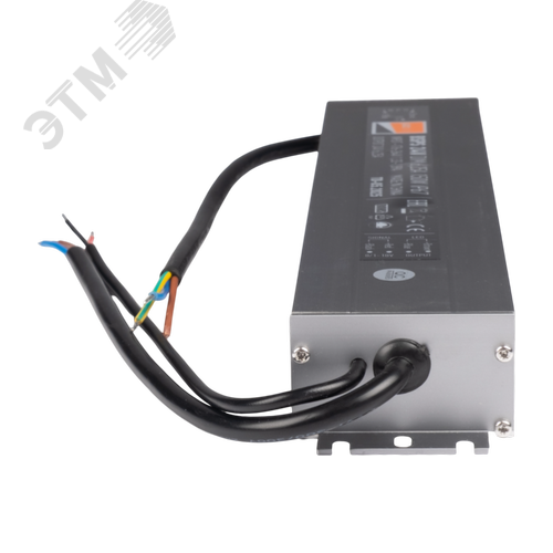Драйвер для светодиодный ленты BSPS 24V 150Вт диммируемый IP67 - фото 4