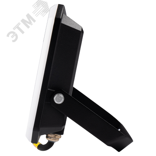 Прожектор светодиодный ДО-100w OPAL 6500K 9000Лм IP65 JazzWay - фото 4