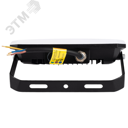 Прожектор светодиодный ДО-100w OPAL 6500K 9000Лм IP65 JazzWay - фото 7