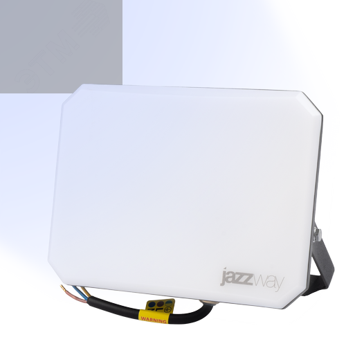 Прожектор светодиодный ДО-100w OPAL 6500K 9000Лм IP65 JazzWay - фото 9