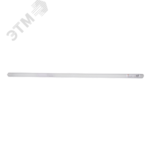 Лампа светодиодная LED 30Вт T8 белый матовая 230V/50Hz(установка возможна после демонтажа ПРА) JazzWay - фото 4