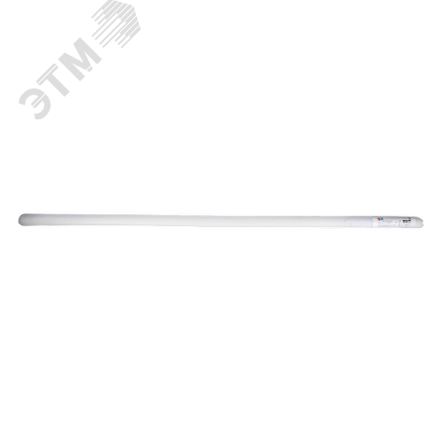 Лампа светодиодная LED 30Вт T8 холодный матовая 230V/50Hz(установка возможна после демонтажа ПРА) JazzWay - фото 4