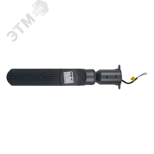 Светильник светодиодный консольный ДКУ09-50Вт 5000К 5000 Лм IP65 серый JazzWay - фото 11