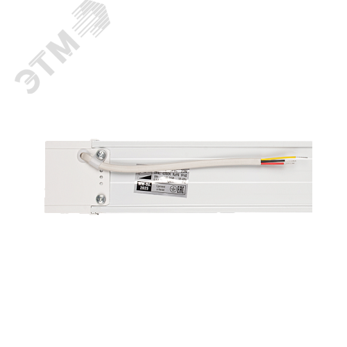 Светильник светодиодный ДПО-20Вт 4000K IP40 RA90  2000Лм JazzWay - фото 7