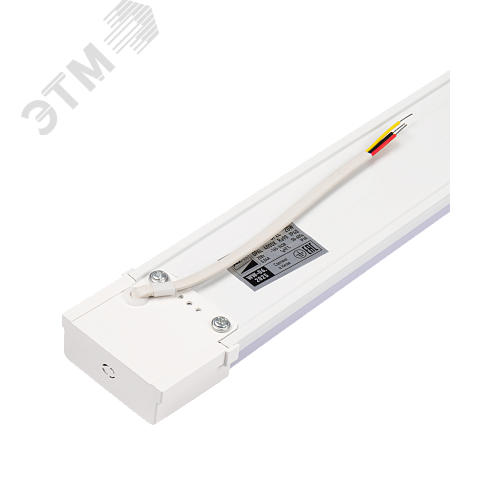 Светильник светодиодный ДПО-20Вт 4000K IP40 RA90  2000Лм JazzWay - фото 6