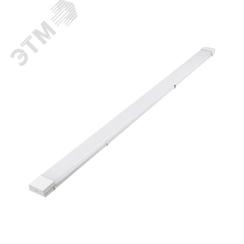 Светильник светодиодный ДПО-20Вт 4000K IP40 RA90  2000Лм JazzWay - фото 1