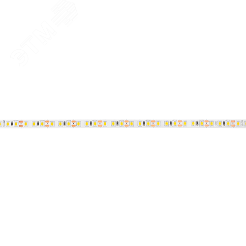 Изображение товара Лента светодиодная 12Вт/м 12В 4000К белый IP20 120 LED/м 5м JazzWay (шт)