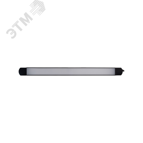 Изображение товара Светильник светодиодный трековый линейный на шинопровод ДПО-4324R 24W 1800Лм 4000K 120° черный JazzWay (шт)