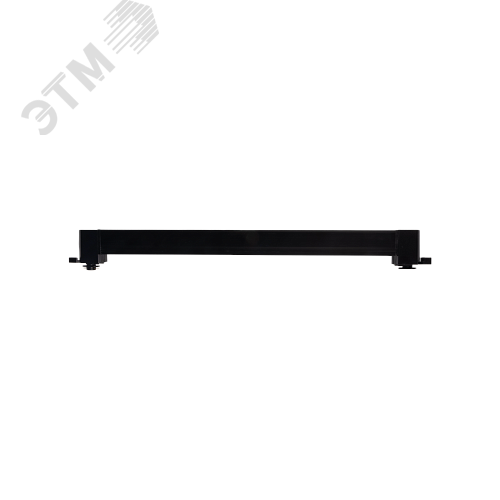 Светильник светодиодный трековый линейный на шинопровод ДПО-4324R 24W 1800Лм 4000K 120° черный JazzWay - фото 7