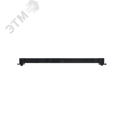 Светильник светодиодный трековый линейный на шинопровод ДПО- 4332R 32W 2400Лм4000K 120°черный JazzWay - фото 6