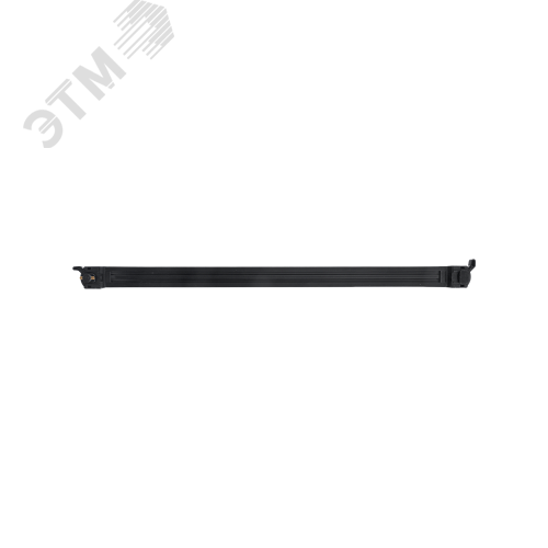 Светильник светодиодный трековый линейный на шинопровод ДПО- 4332R 32W 2400Лм4000K 120°черный JazzWay - фото 7