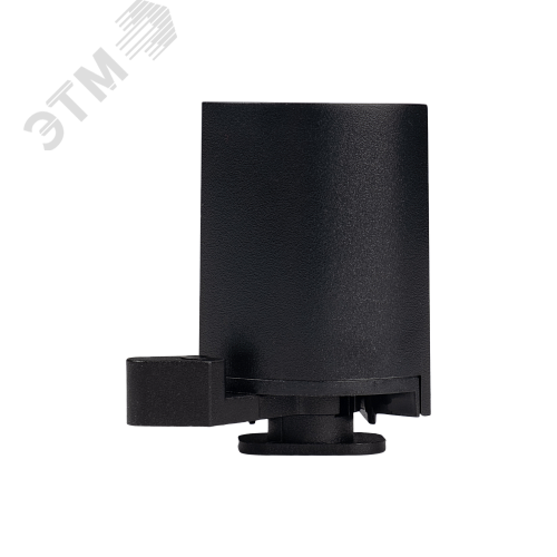 Светильник светодиодный трековый линейный на шинопровод ДПО- 4332R 32W 2400Лм4000K 120°черный JazzWay - фото 8