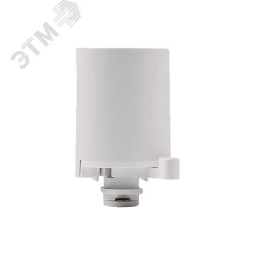 Светильник светодиодный трековый линейный на шинопровод ДПО-4432R 32W 2560Лм 4000K 24°белый JazzWay - фото 9