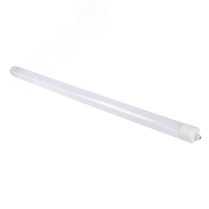 Светильник светодиодный ДСП-50Вт 4000К 6000 Лм IP65 - фото 1