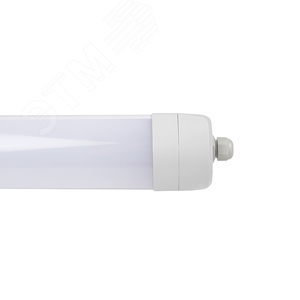 Светильник светодиодный ДСП-50Вт 4000К 6000 Лм IP65 - фото 3