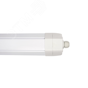 Светильник светодиодный ДСП-50Вт 4000К 6000 Лм IP65 - фото 5