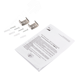 Светильник светодиодный ДСП-50Вт 4000К 6000 Лм IP65 - фото 6