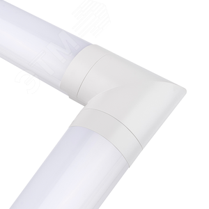 Коннектор L-образный для светильников WP-C6 PRO - фото 2